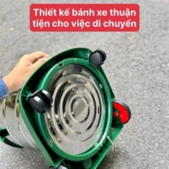 máy hút bụi dùng pin Dekton M21-HB25PRO (9)