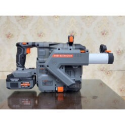 Máy hút bụi cho máy khoan bê tông pin Dekton M21-DX2803PRO 9 máy hút bụi kết nối máy khoan bê tông Dekton M21-DX2803XPRO (10)