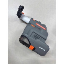 Máy hút bụi cho máy khoan bê tông pin Dekton M21-DX2803PRO 7 máy hút bụi kết nối máy khoan bê tông Dekton M21-DX2803XPRO (8)