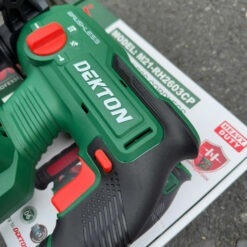 Máy khoan bê tông dùng pin 21V Dekton M21-RH2603CP 19 máy khoan bê tông dùng pin Dekton M21-RH2603CP (10)