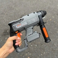 Máy khoan bê tông dùng pin 21V Dekton M21-RH2603CP 22 máy khoan bê tông dùng pin Dekton M21-RH2603CP (16)