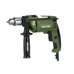 Trang chủ 130 Máy khoan điện 710W Dekton DK-ID710XPRO