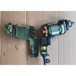 Máy khoan điện 710W Dekton DK-ID710XPRO (màu olive) 19 máy khoan điện Dekton DK-ID710XPRO (10)