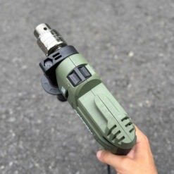 Máy khoan điện 710W Dekton DK-ID710XPRO (màu olive) 15 máy khoan điện Dekton DK-ID710XPRO (6)