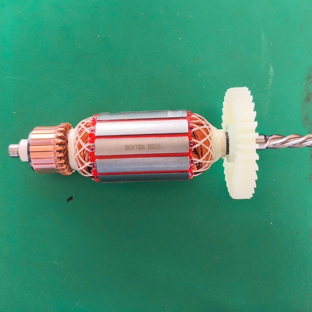 Máy khoan điện 710W Dekton DK-ID710XPRO (màu olive) 9 máy khoan điện Dekton DK-ID710XPRO (9)