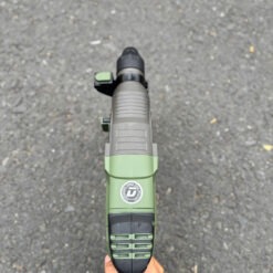 Máy khoan đục bê tông 1050W Dekton DK-RH2603XPRO (màu olive) 16 máy khoan đục bê tông Dekton DK-RH2603XPRO (7)