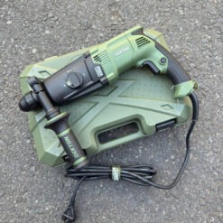 Máy khoan đục bê tông 800W Dekton DK-RH2803XPLUS (cao cấp) 16 máy khoan đục bê tông Dekton DK-RH2803XPLUS (4)