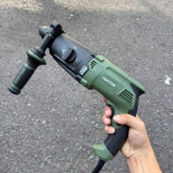 Máy khoan đục bê tông 800W Dekton DK-RH2803XPLUS (cao cấp) 18 máy khoan đục bê tông Dekton DK-RH2803XPLUS (6)