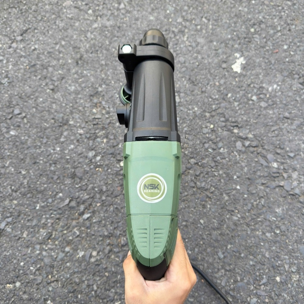 Máy khoan đục bê tông 800W Dekton DK-RH2803XPLUS (cao cấp) 7 máy khoan đục bê tông Dekton DK-RH2803XPLUS (7)