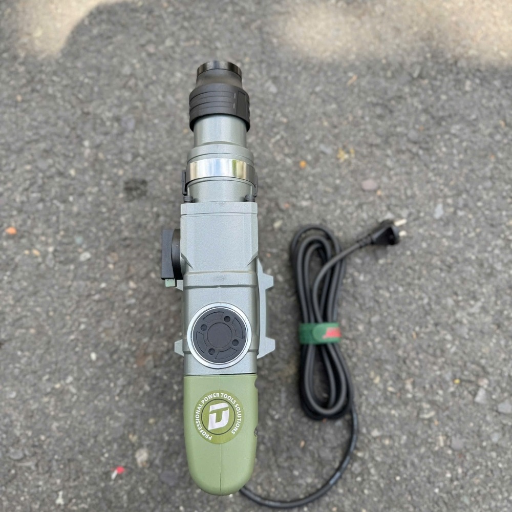 Máy khoan đục 2 chức năng 1050W Dekton DK-RH3002XPRO 6 máy khoan đục bê tông Dekton DK-RH3002XPRO (6)