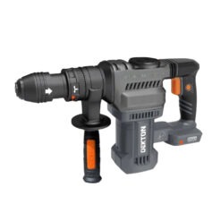 Trang chủ 158 Máy đục bê tông dùng pin 21V Dekton M21-DH06PRO