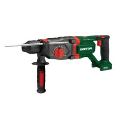 Trang chủ 110 Máy khoan bê tông dùng pin 21V Dekton M21-RH2603B