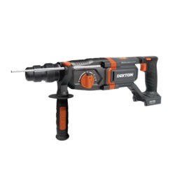 Trang chủ 112 Máy khoan bê tông dùng pin 21V Dekton M21-RH2603BX