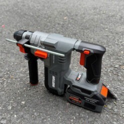 Máy khoan bê tông dùng pin 21V Dekton M21-RH2603PRO (GEN 4 PRO) 16 máy khoan đục bê tông dùng pin Dekton M21-RH2603PRO (6)