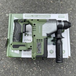 Máy khoan bê tông dùng pin 21V M21-RH2603XPRO (GEN 4 PRO) 16 máy khoan đục bê tông dùng pin Dekton M21-RH2603XPRO (4)