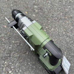 Máy khoan bê tông dùng pin 21V M21-RH2603XPRO (GEN 4 PRO) 18 máy khoan đục bê tông dùng pin Dekton M21-RH2603XPRO (9)