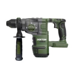 Trang chủ 120 Máy khoan bê tông dùng pin 21V Dekton M21-RH2803XPRO (GEN 4 PRO)