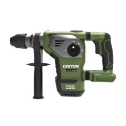 Máy khoan đục bê tông dùng pin 21V Dekton M21-RH3203XPRO (màu olive)