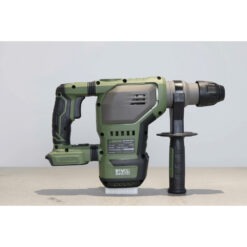 Máy khoan đục bê tông dùng pin 21V Dekton M21-RH3203XPRO (màu olive) 14 máy khoan đục bê tông dùng pin Dekton M21-RH3203XPRO (6)