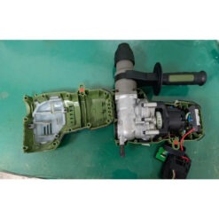 Máy khoan đục bê tông dùng pin 21V Dekton M21-RH3203XPRO (màu olive) 15 máy khoan đục bê tông dùng pin Dekton M21-RH3203XPRO (7)