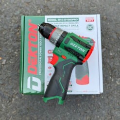 Máy khoan búa dùng pin 16.8V Dekton D16-ID1060PRO 8 máy khoan dùng pin 16.8V Dekton D16-ID1060PRO (11)