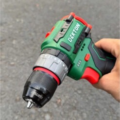 Máy khoan búa dùng pin 16.8V Dekton D16-ID1060PRO 9 máy khoan dùng pin 16.8V Dekton D16-ID1060PRO (12)