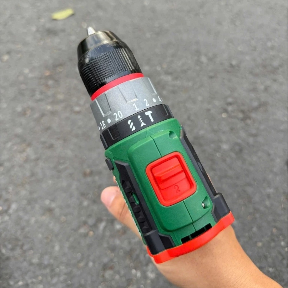 Máy khoan búa dùng pin 16.8V Dekton D16-ID1060PRO 5 máy khoan dùng pin 16.8V Dekton D16-ID1060PRO (13)