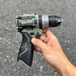 máy khoan dùng pin 16.8V Dekton D16-ID1060XPRO (4)