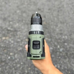 máy khoan dùng pin 16.8V Dekton D16-ID1060XPRO (6)