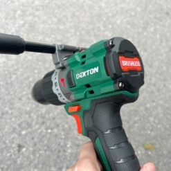 máy khoan dùng pin Dekton M21-ID13100PLUS (5)