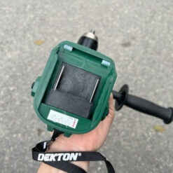 máy khoan dùng pin Dekton M21-ID13100PLUS (6)