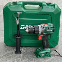 máy khoan dùng pin Dekton M21-ID13100PLUS (7)