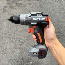Máy khoan dùng pin 21V 160Nm Dekton M21-ID13160PRO 12 máy khoan dùng pin Dekton M21-ID13160PRO (4)