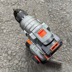 Máy khoan dùng pin 21V 160Nm Dekton M21-ID13160PRO 14 máy khoan dùng pin Dekton M21-ID13160PRO (6)