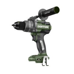 Máy khoan dùng pin 21V 160Nm Dekton M21-ID13160XPRO (màu olive)