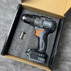 máy khoan dùng pin Dekton M21-ID1390CP (3)