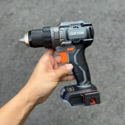 máy khoan dùng pin Dekton M21-ID1390CP (4)