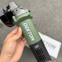 Máy mài góc 1250W 100mm Dekton DK-AG1250XCP (công tắc đuôi) 16 máy mài góc Dekton DK-AG1250XCP (7)