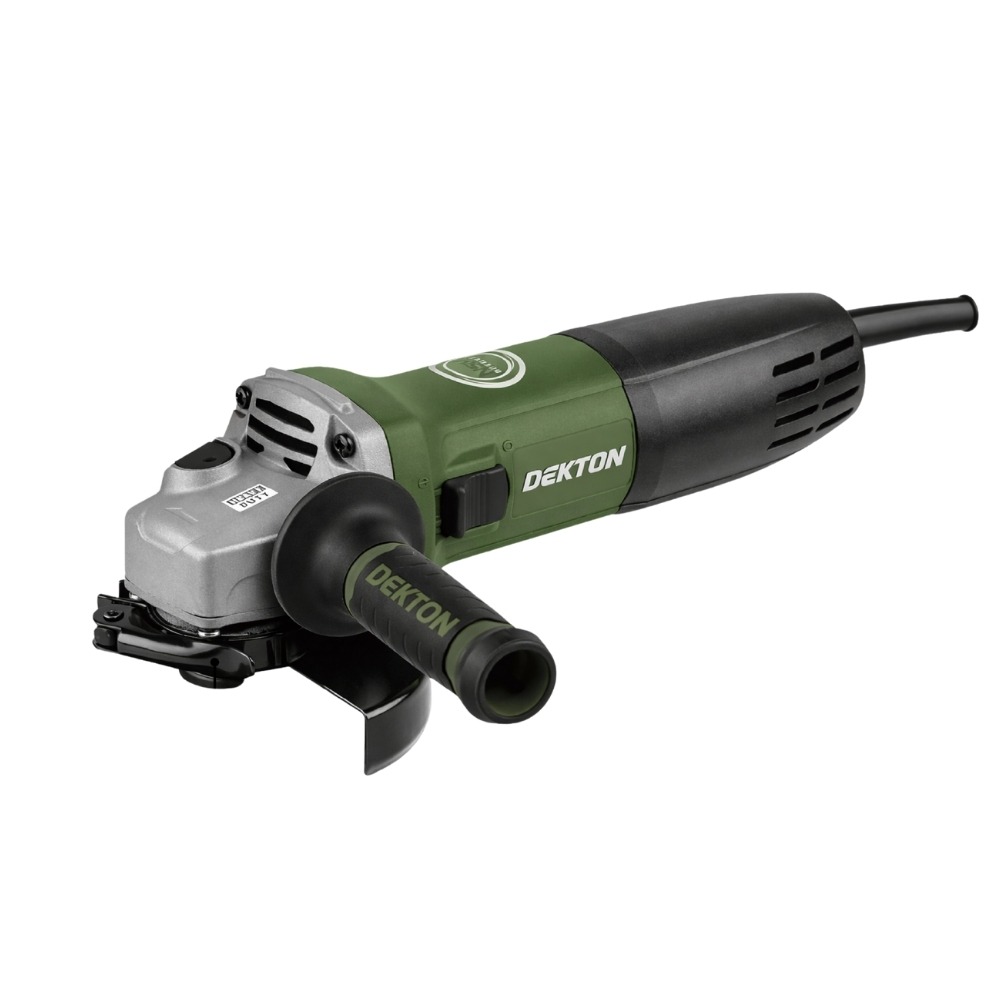 Máy mài góc 800W 100mm Dekton DK-AG800X (công tắc trượt) 1 Máy mài góc 800W 100mm Dekton DK-AG800X (công tắc trượt)