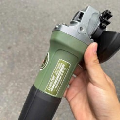 Máy mài góc 800W 100mm Dekton DK-AG800X (công tắc trượt) 14 máy mài góc Dekton DK-AG800X (5)