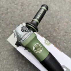 Máy mài góc 800W 100mm Dekton DK-AG800X (công tắc trượt) 15 máy mài góc Dekton DK-AG800X (6)