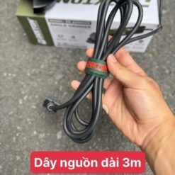 Máy mài góc 900W 100mm Dekton DK-AG900XR (công tắc trượt) 17 máy mài góc Dekton DK-AG900XR (7)