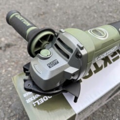 Máy mài góc 900W 100mm Dekton DK-AG901XR (công tắc đuôi) 12 máy mài góc Dekton DK-AG901XR (4)