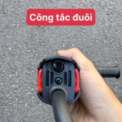 Máy mài góc 980W 100mm Dekton DK-AG980 (công tắc đuôi) 23 máy mài góc Dekton DK-AG980 (12)