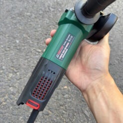 Máy mài góc 980W 100mm Dekton DK-AG980 (công tắc đuôi) 16 máy mài góc Dekton DK-AG980 (5)