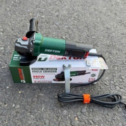 Máy mài góc 980W 100mm Dekton DK-AG980 (công tắc đuôi) 18 máy mài góc Dekton DK-AG980 (7)