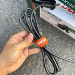 Máy mài góc 980W 100mm Dekton DK-AG980 (công tắc đuôi) 19 máy mài góc Dekton DK-AG980 (8)