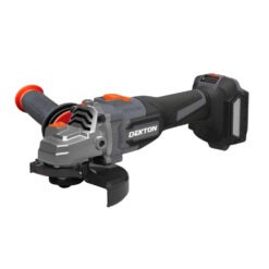 Trang chủ 202 Máy mài góc dùng pin 21V Dekton M21-AG100PROMAX