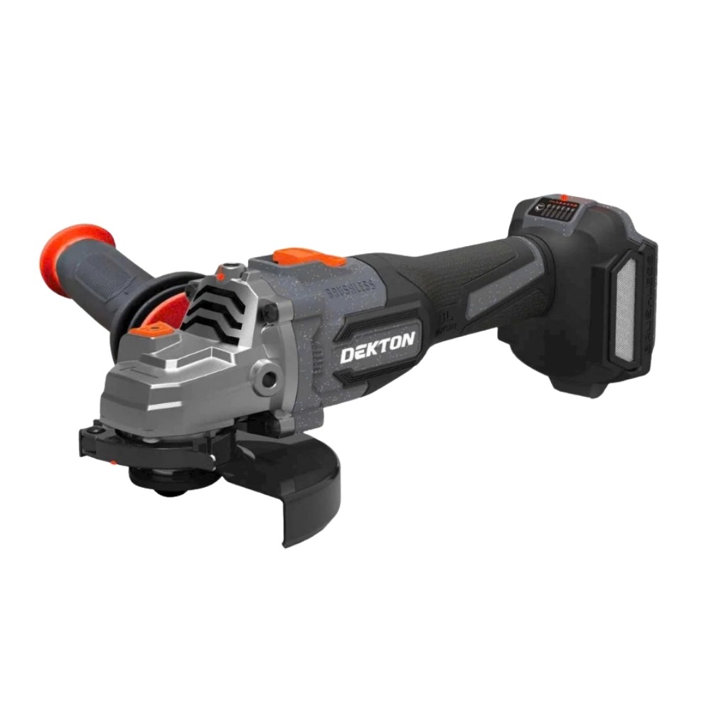 Máy mài góc dùng pin 21V Dekton M21-AG100PROMAX 1 Máy mài góc dùng pin 21V Dekton M21-AG100PROMAX