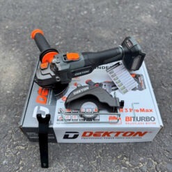 Máy mài góc dùng pin 21V Dekton M21-AG100PROMAX 7 máy mài góc dùng pin Dekton M21-AG100PROMAX (3)
